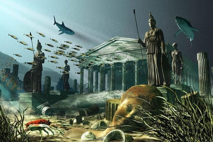 Top 10 Unsolved Mysteries of the Earth