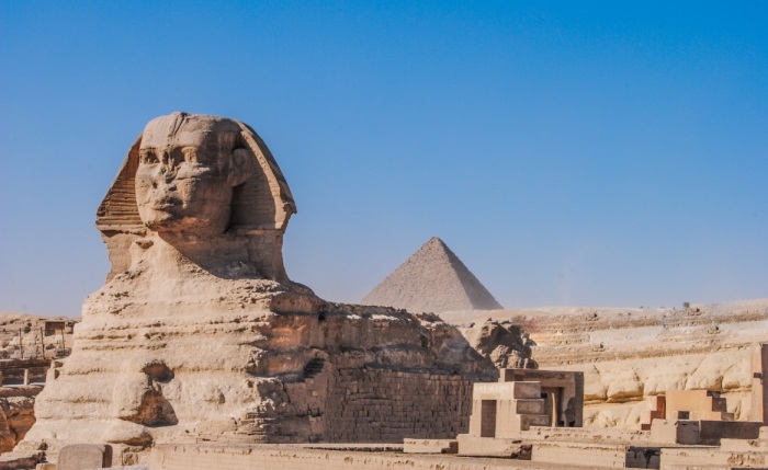 Top 10 Unsolved Mysteries of the Earth