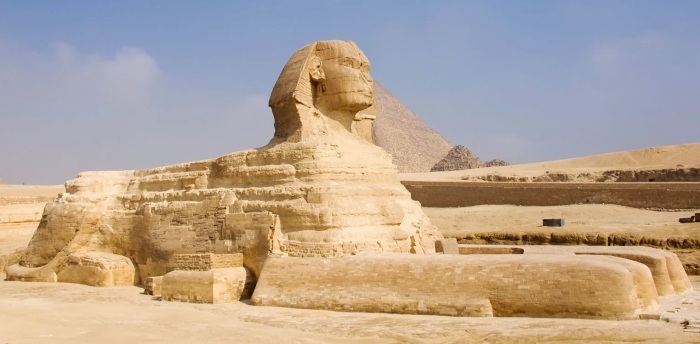 Top 10 Unsolved Mysteries of the Earth