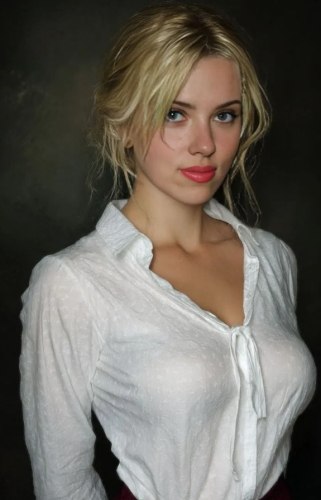 .TOP 10 Hottest Hollywood Actresses of 2025