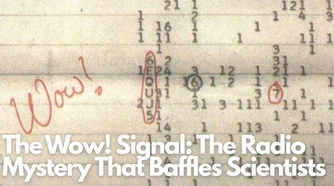 Top 10 Unsolved Mysteries of the Earth