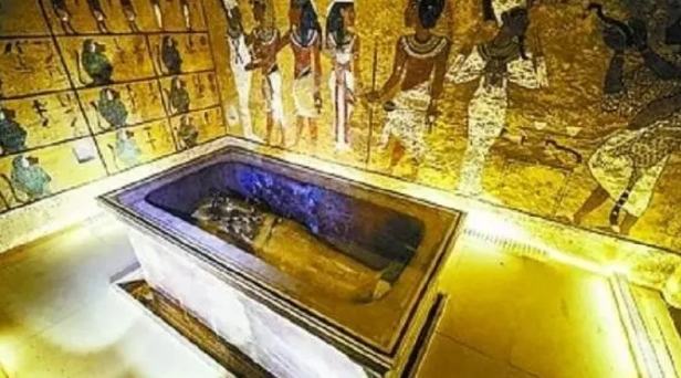 The Mystery of Shi Dakai's Treasure