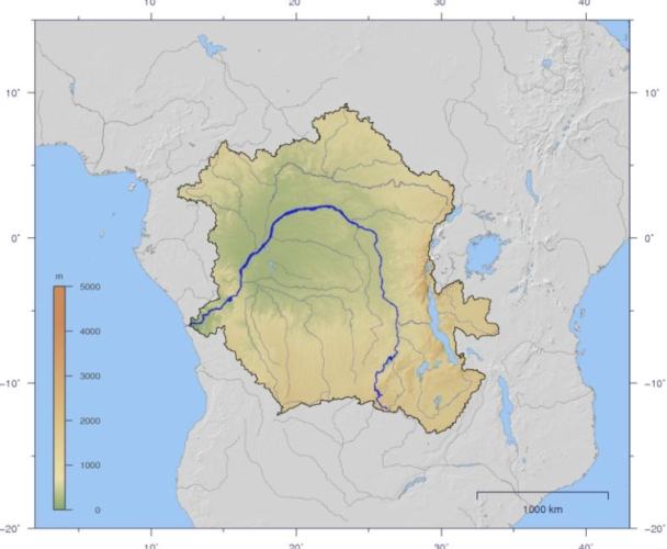 The Permafrost of the Yamal Peninsula: Siberia's Frozen Frontier