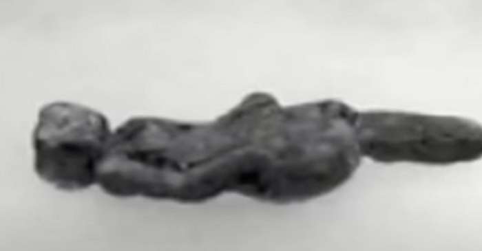 Lauradoff Stone Disc