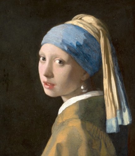 Mona Lisa