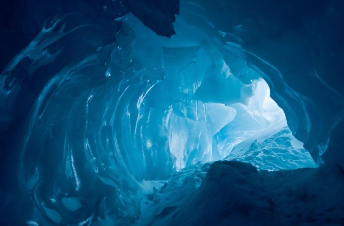 The Permafrost of the Yamal Peninsula: Siberia's Frozen Frontier