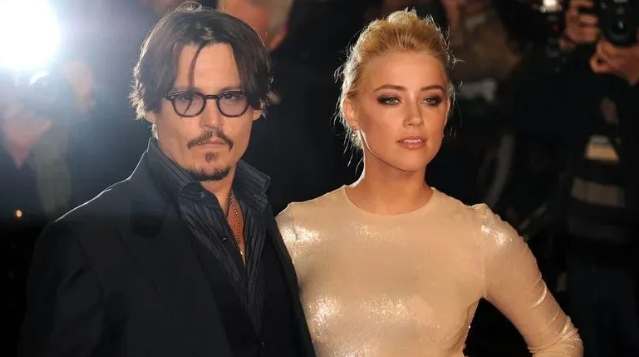 Shooting on the set of "Rust"