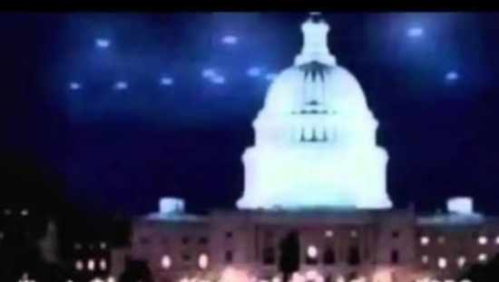 Roswell Incident