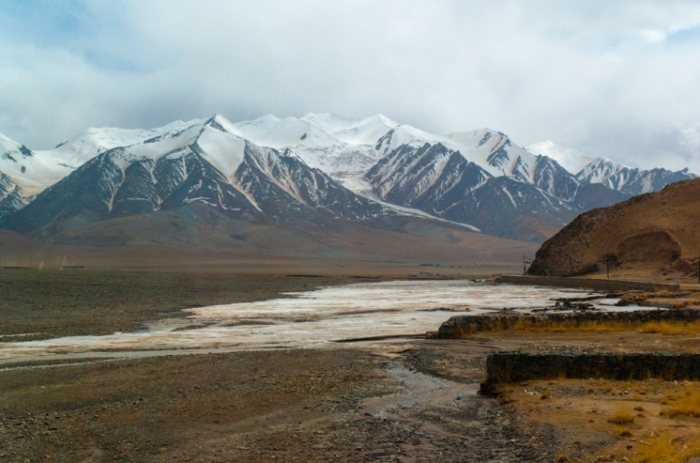 The Mariana Trench The Mariana Trench