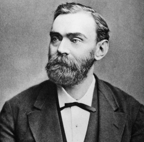 James Maxwell