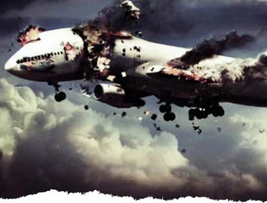 The Perplexing Mystery of the Bermuda Triangle
