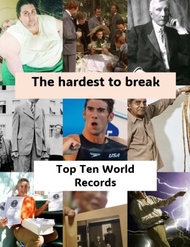 The heaviest person in the world