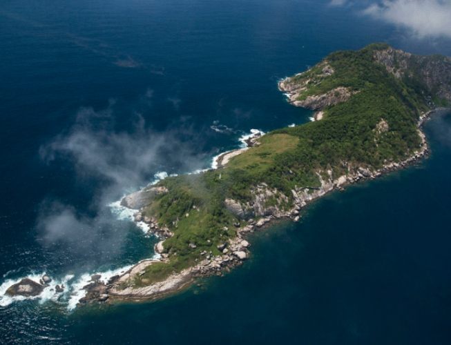 Biani Islands