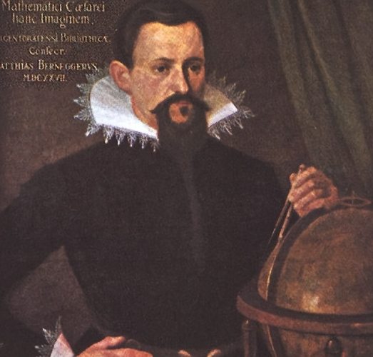 James Maxwell