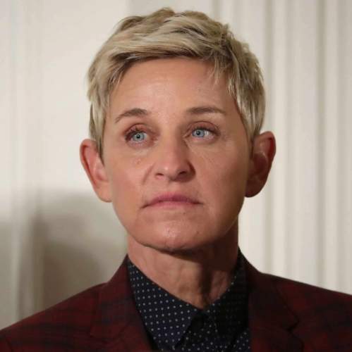 Ellen DeGeneres: The End of the "Good Tyrant"