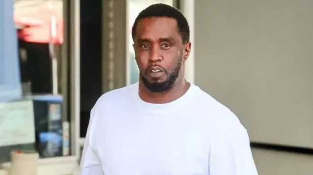 Shooting on the set of "Rust"