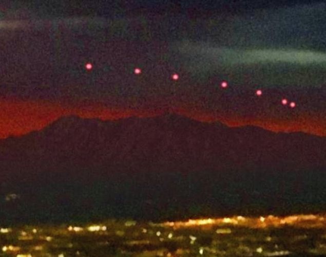 Roswell Incident