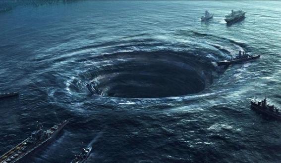 The Mariana Trench The Mariana Trench