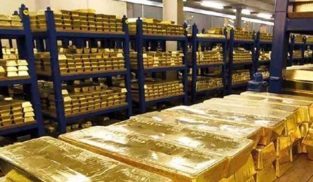 The Mystery of Shi Dakai's Treasure