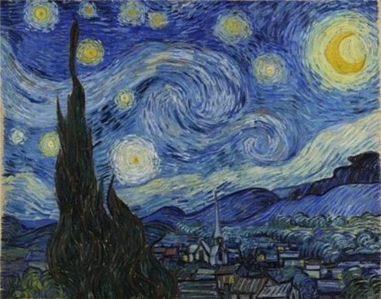 Mona Lisa