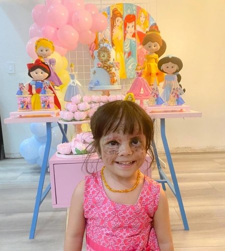  she's absolutely stunning.