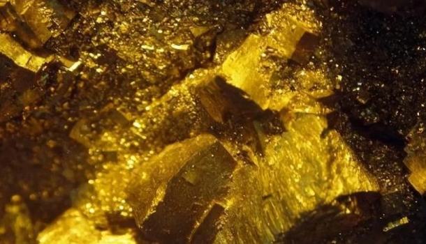 The Mystery of the Tsar’s 500 Tons of Gold