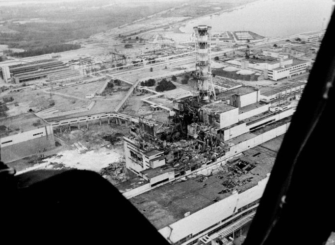 The World’s Top 10 Deadliest Forbidden Zones – You’ll Never Guess Number One!