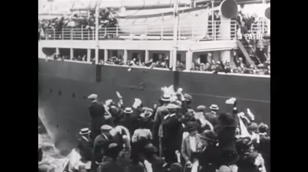 More Than an Iceberg: 10 Hidden Causes of the Titanic Disaster -- #9 Is Deeply Disturbing