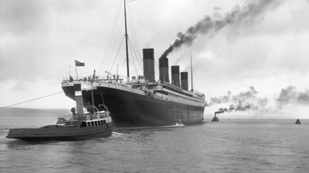More Than an Iceberg: 10 Hidden Causes of the Titanic Disaster -- #9 Is Deeply Disturbing