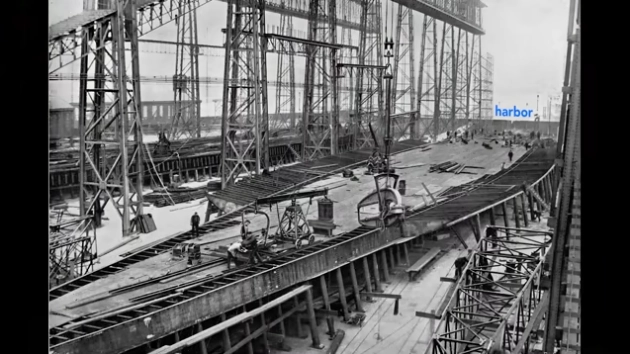 More Than an Iceberg: 10 Hidden Causes of the Titanic Disaster -- #9 Is Deeply Disturbing