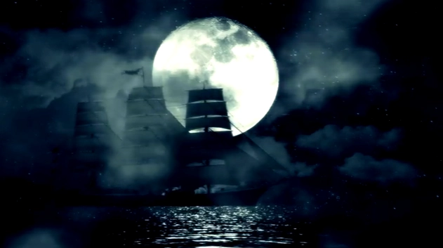 From the Mary Celeste Onward: 10 Most Puzzling Ghost Ship Stories