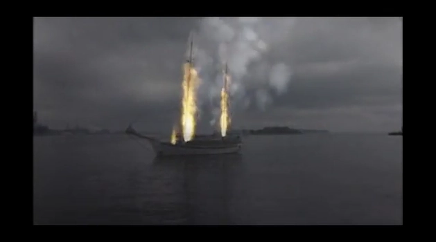 From the Mary Celeste Onward: 10 Most Puzzling Ghost Ship Stories