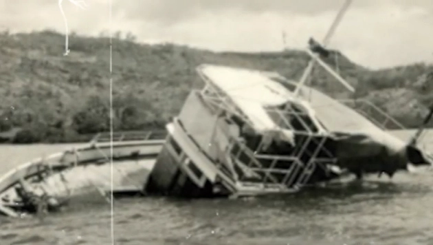 From the Mary Celeste Onward: 10 Most Puzzling Ghost Ship Stories